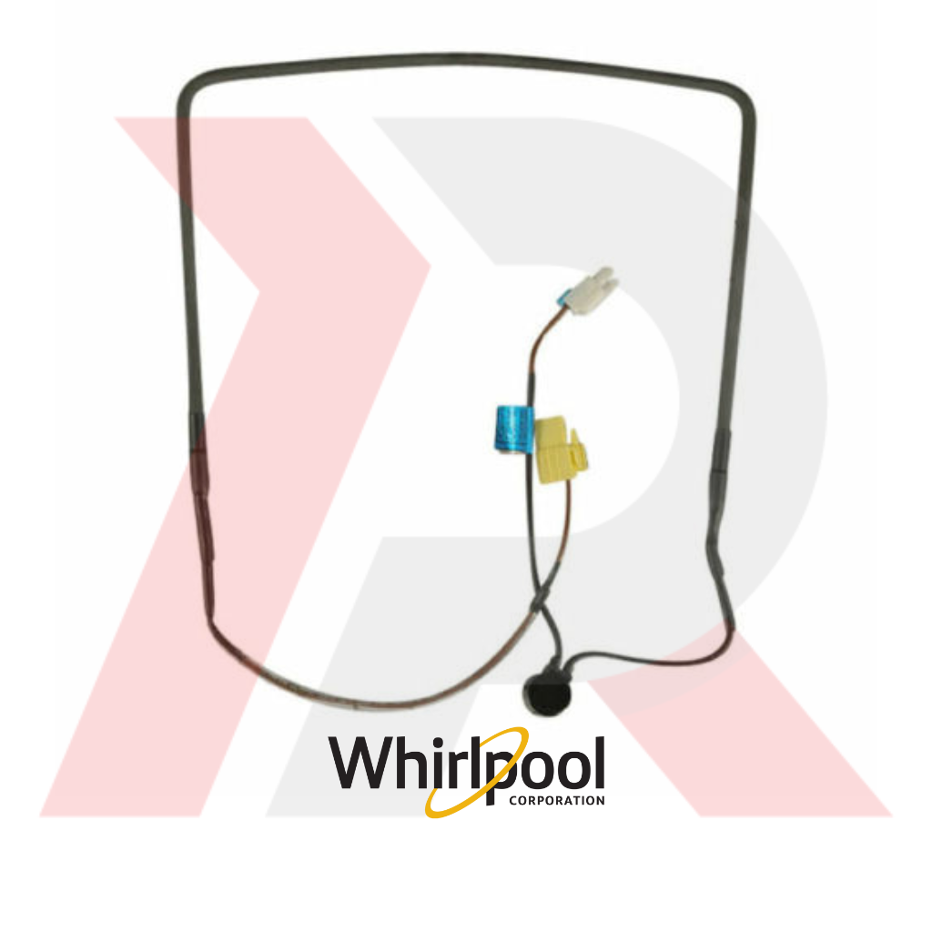 Refrigerator Defrost Heater